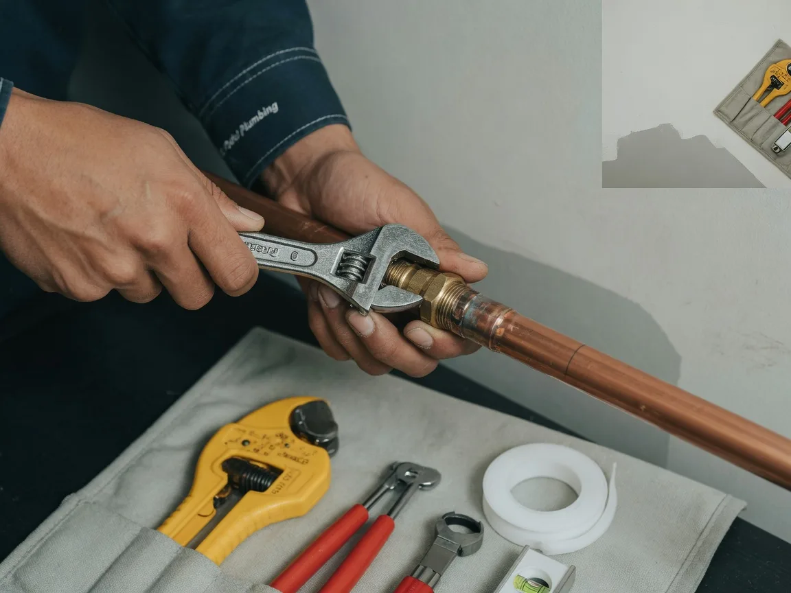 Why choose Drain Cleaning in Cantil, CA